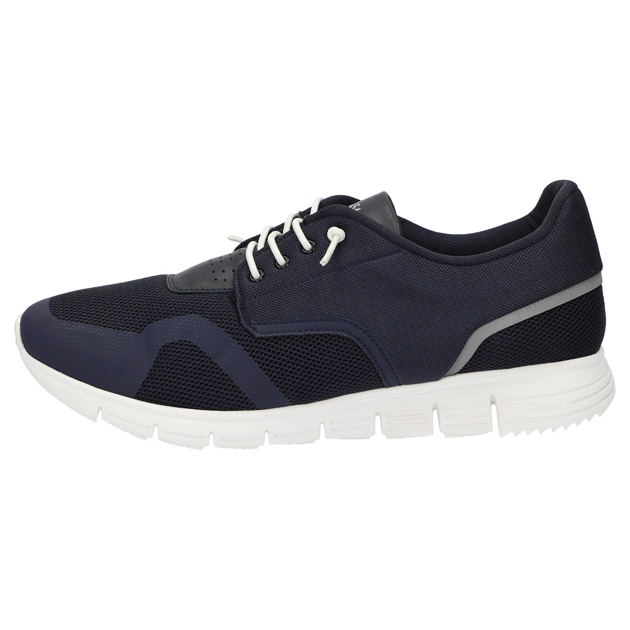 Sioux  Sneaker Mokrunner-H-2024 