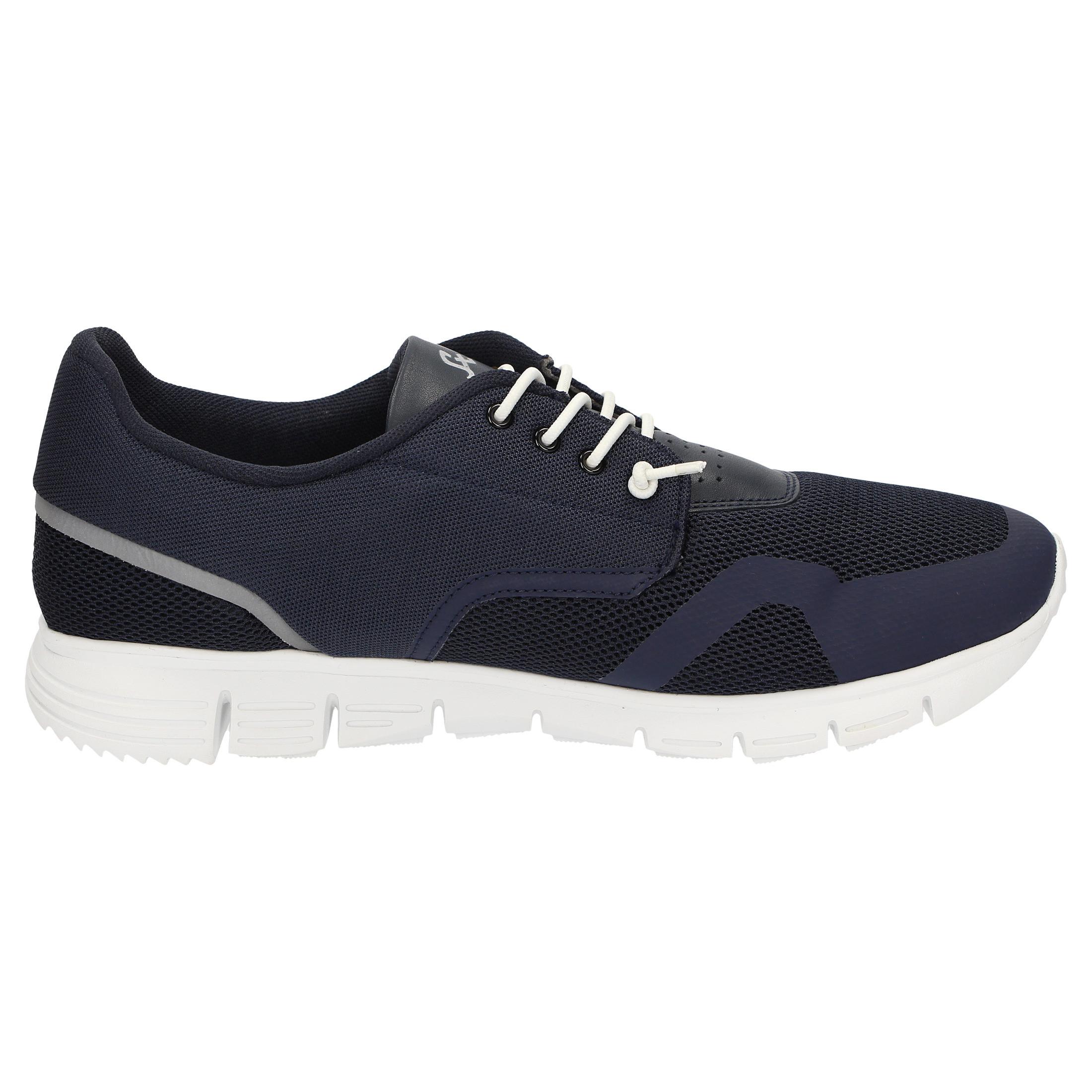 Sioux  Sneaker Mokrunner-H-2024 