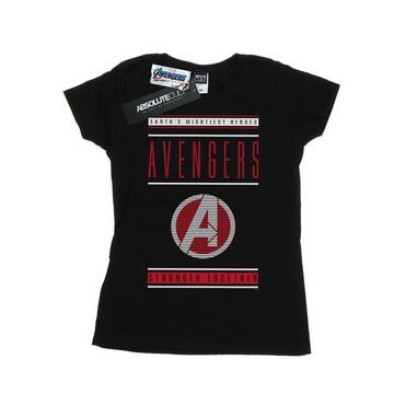 Avengers Endgame Stronger Together TShirt