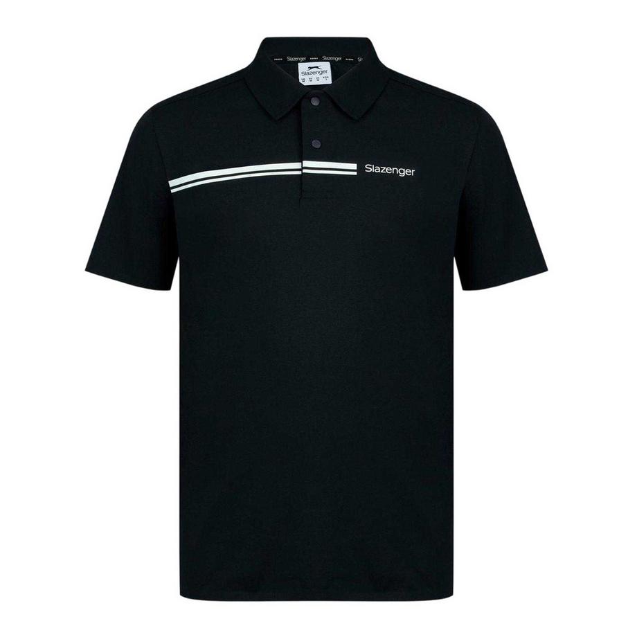 Maglietta Polo Golf Poliestere