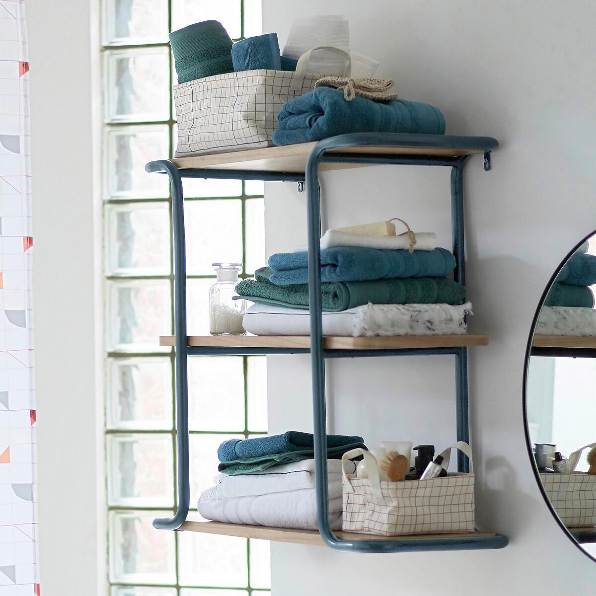 La Redoute Intérieurs 2er-Pack Handtücher Zavara aus Frottee  