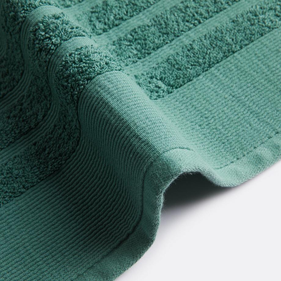 La Redoute Intérieurs 2er-Pack Handtücher Zavara aus Frottee  