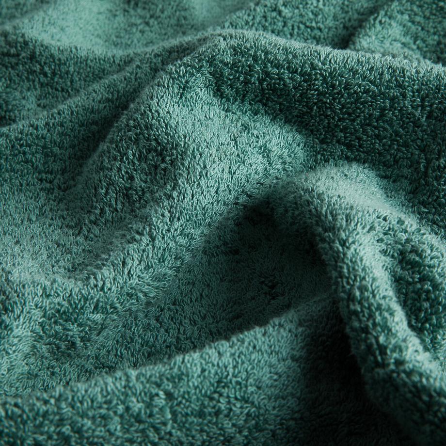 La Redoute Intérieurs 2er-Pack Handtücher Zavara aus Frottee  