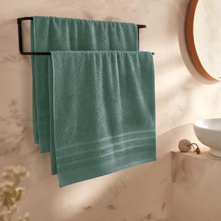 La Redoute Intérieurs 2er-Pack Handtücher Zavara aus Frottee  