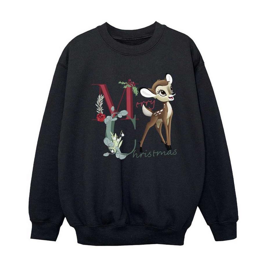 Merry Christmas Sweatshirt