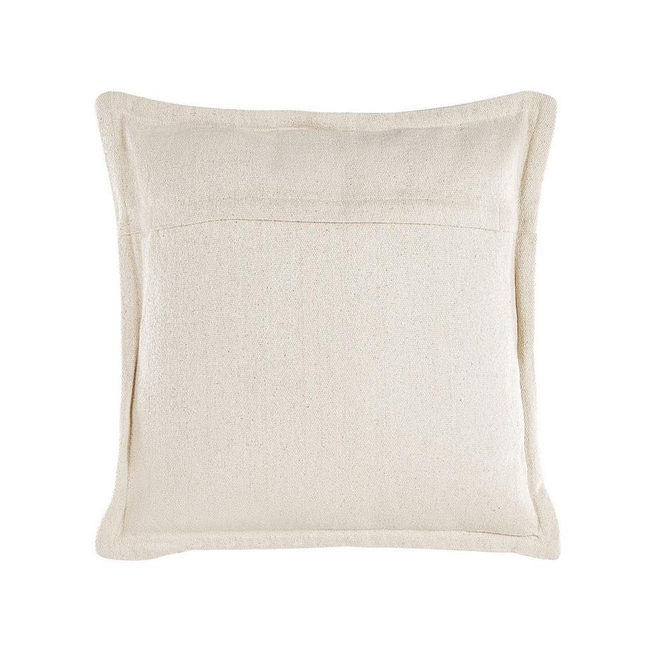 Beliani Set di 2 cuscini en Cotone Retrò BESKOZ  