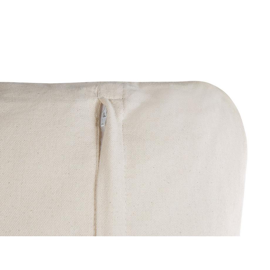 Beliani Set di 2 cuscini en Cotone Retrò BESKOZ  