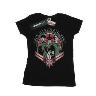 MARVEL  Take A Risk TShirt 