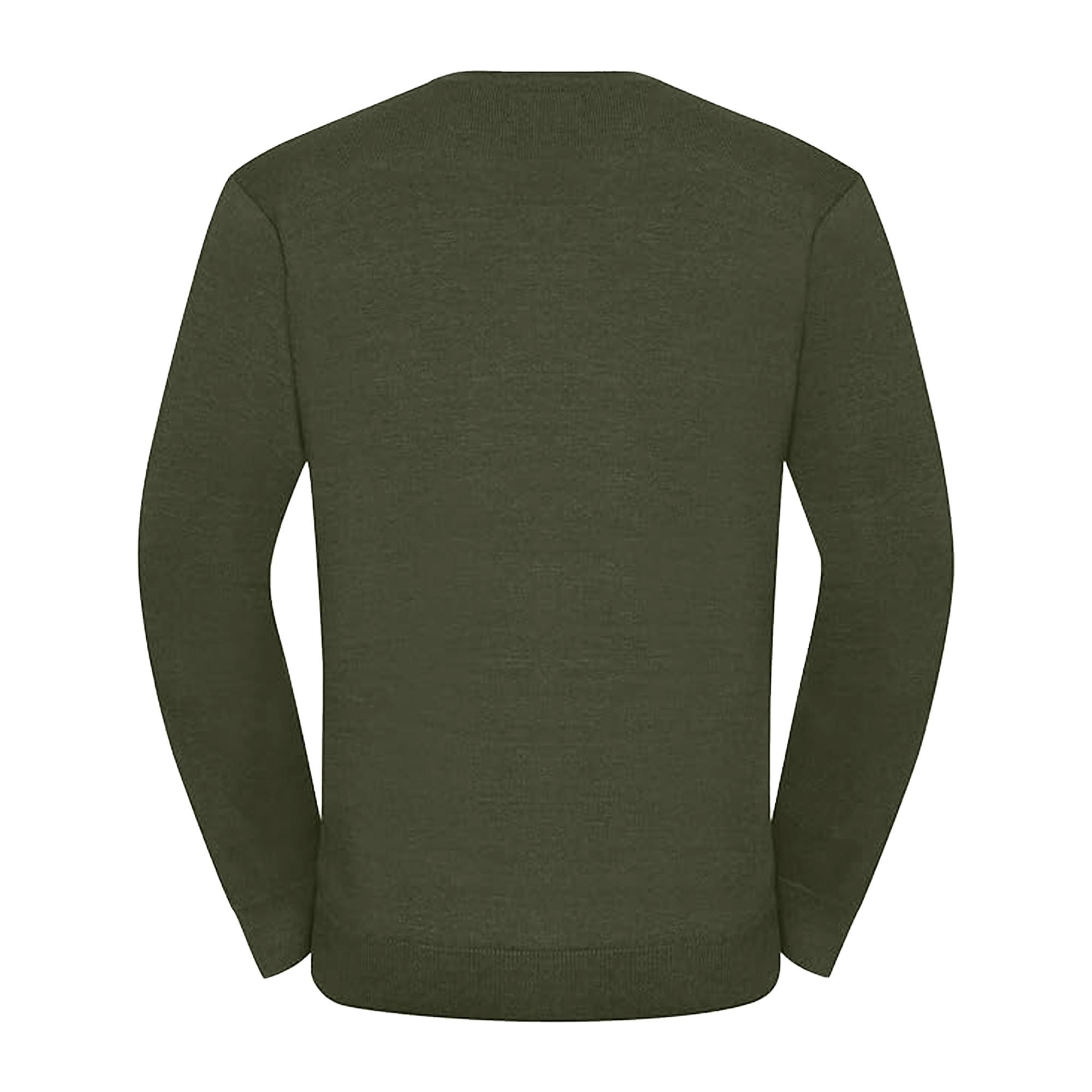 Russell Felpa Maniche a Giro  