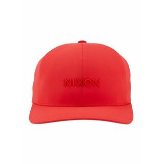 NIXON  cappellino delta ff 