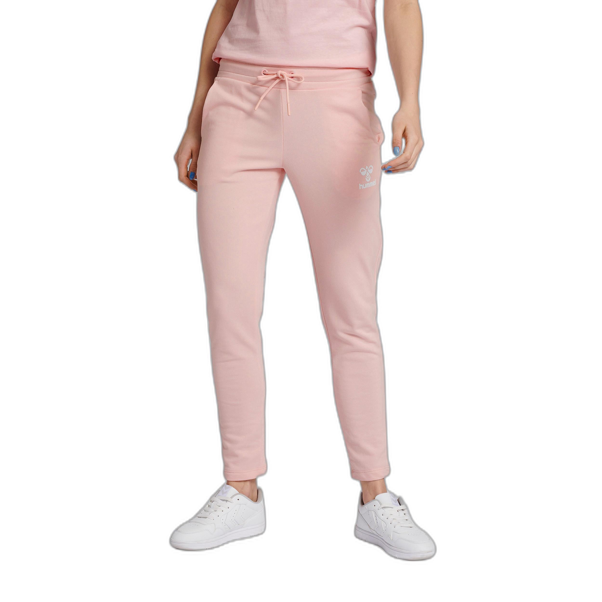 Hummel  flared jogginganzug damen noni 2.0 