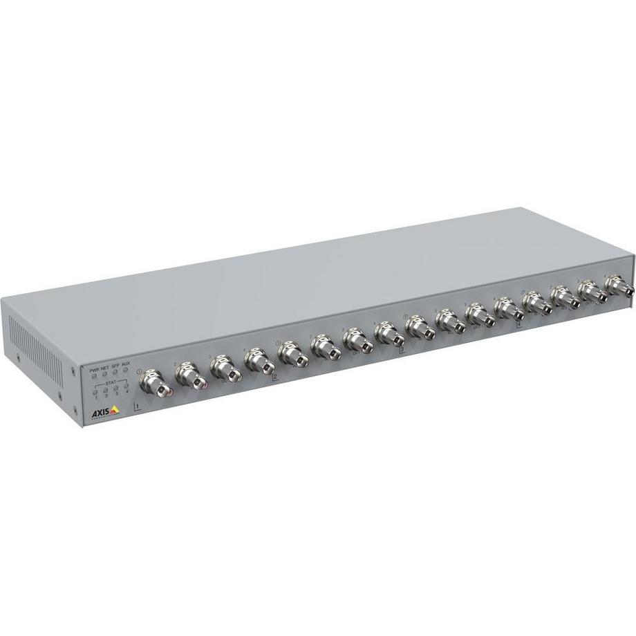 AXIS  Encoder P7316 Kanal 