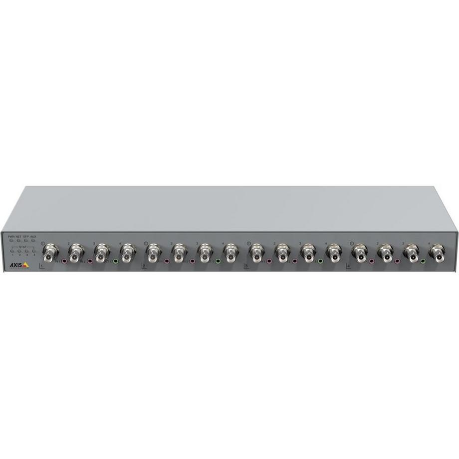 AXIS  Encoder P7316 Kanal 