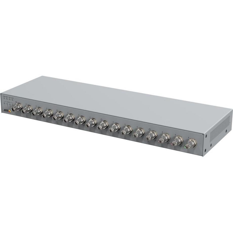 Encoder P7316 Kanal