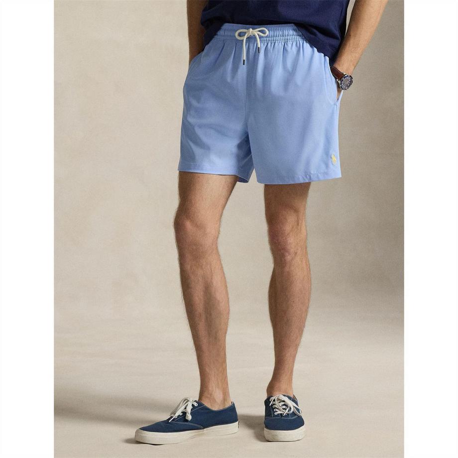 Ralph Lauren  Traveller Costume Da Bagno A Pantaloncino 