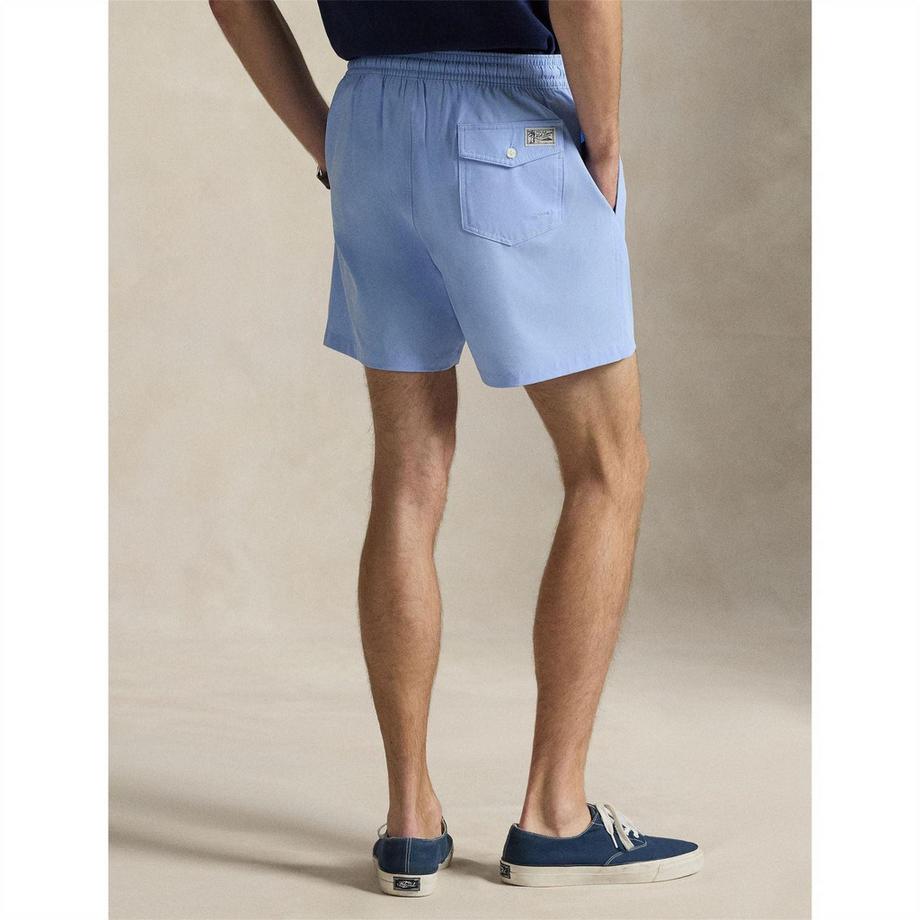 Ralph Lauren  Traveller Costume Da Bagno A Pantaloncino 