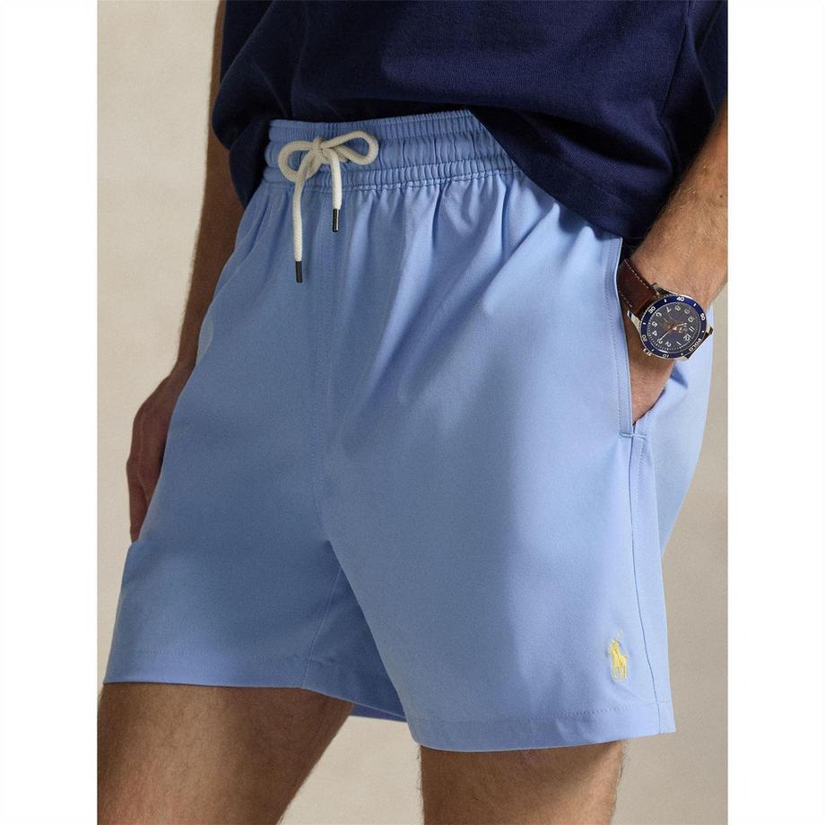 Ralph Lauren  Traveller Costume Da Bagno A Pantaloncino 