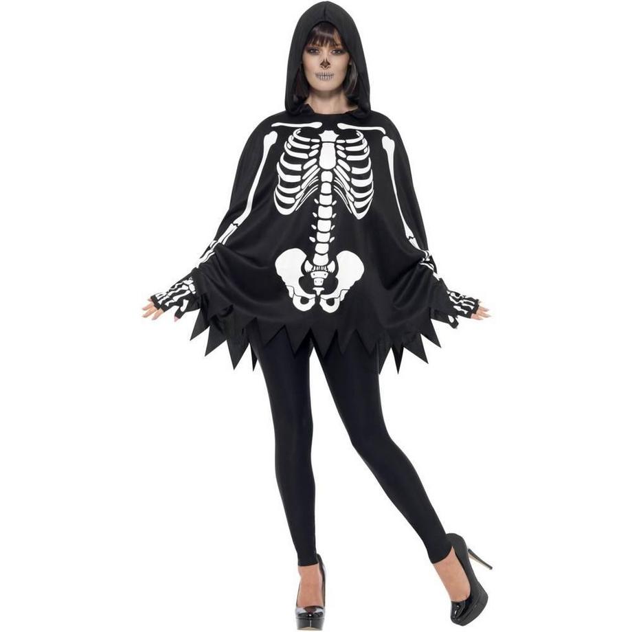 smiffys  Costume Scheletro 