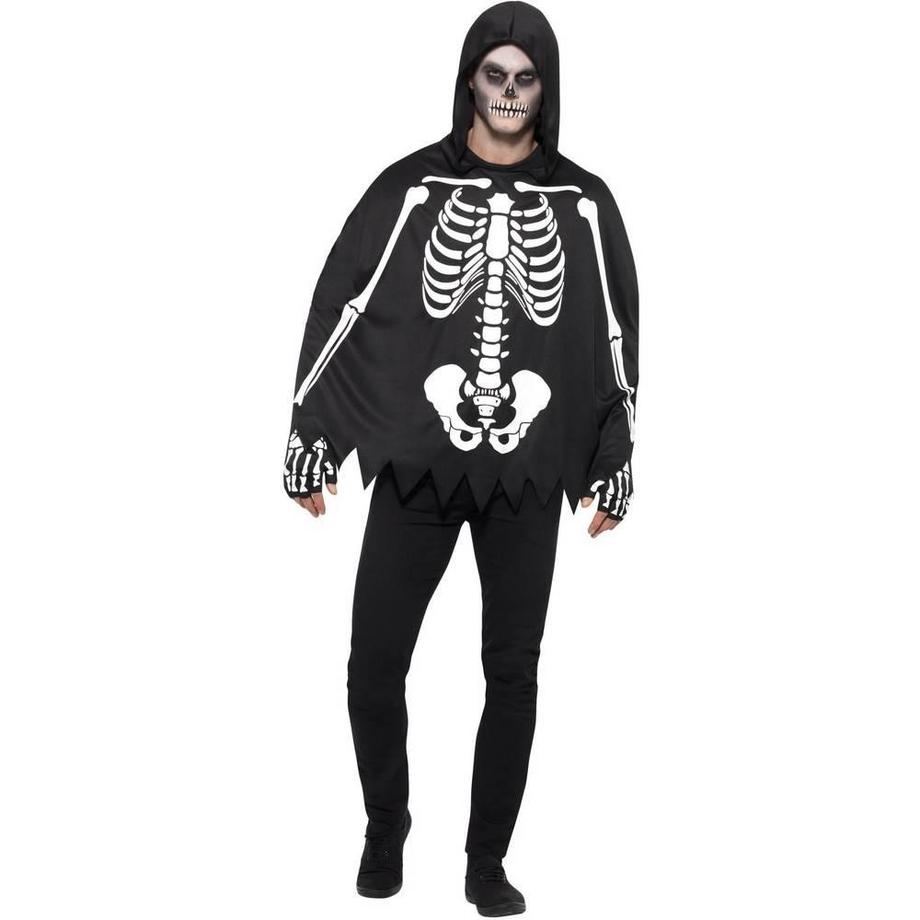 smiffys  Costume Scheletro 