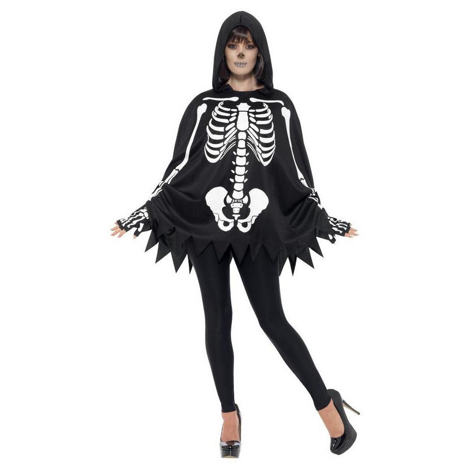 Costume Scheletro