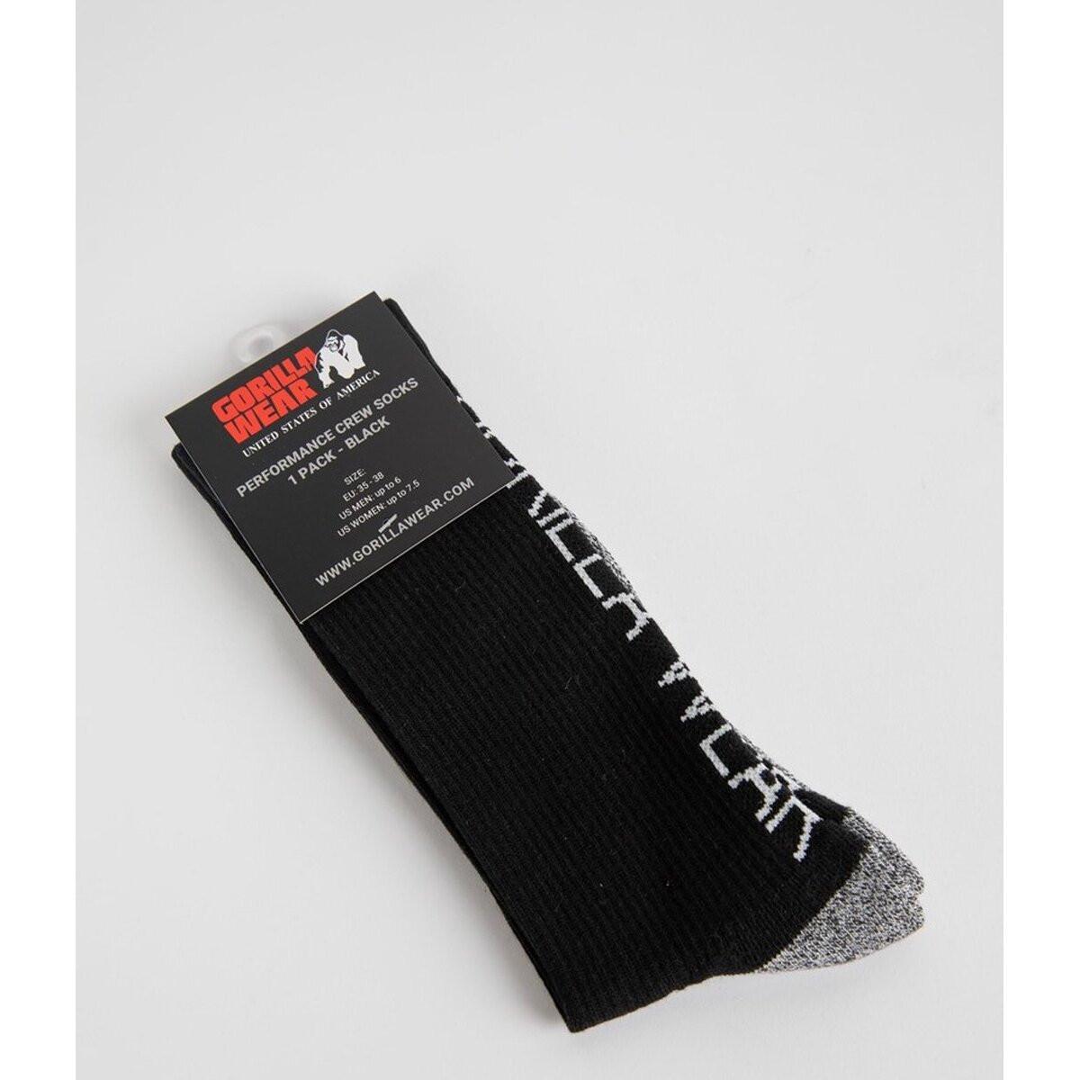 Gorilla Wear  socken 