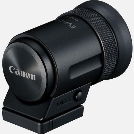 Canon  Viseur électronique Canon EVF-DC2 (en vrac) 