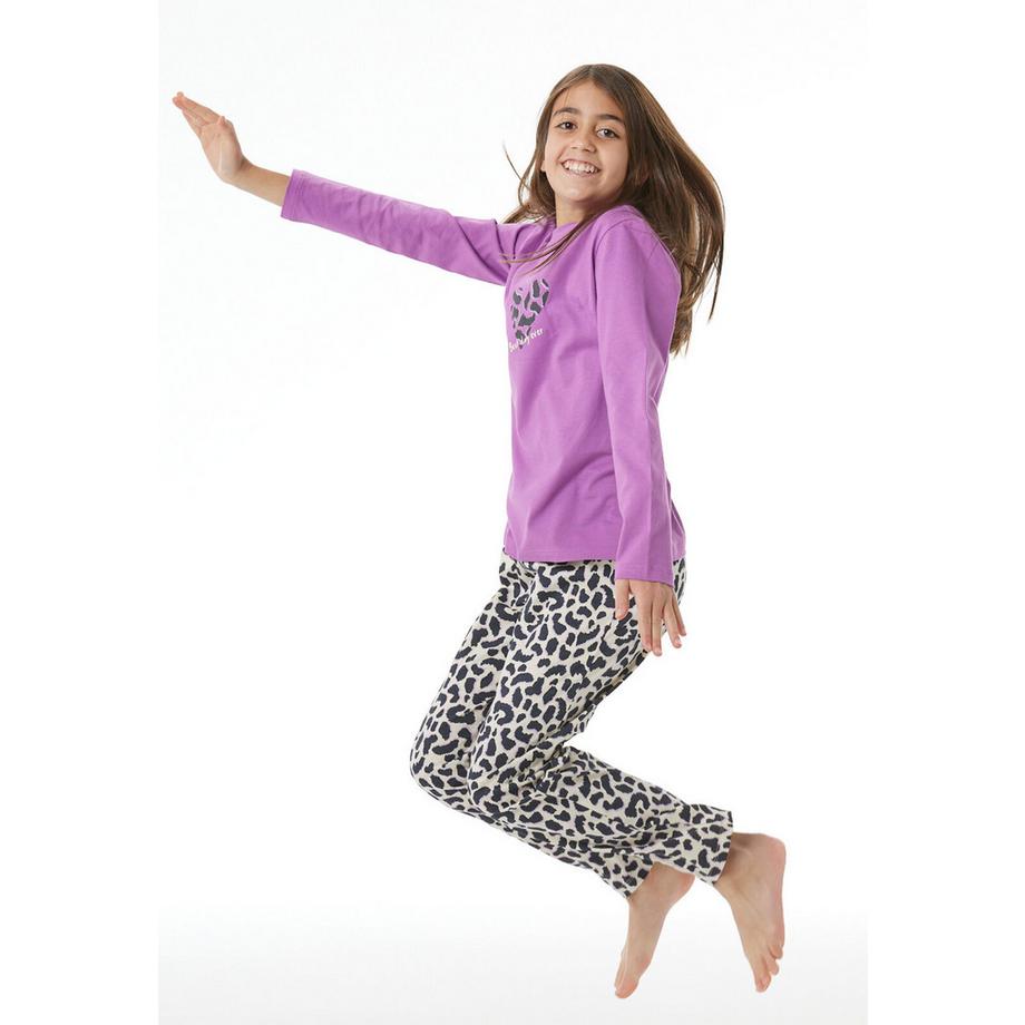 Animal Pyjama