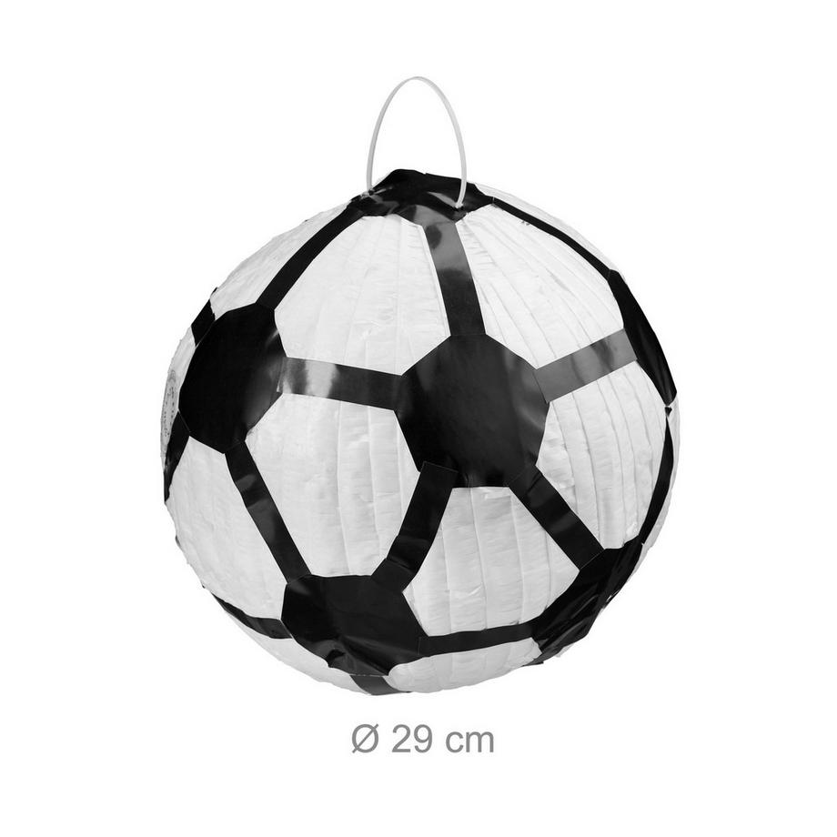 B2X  Piñata-Fußball 
