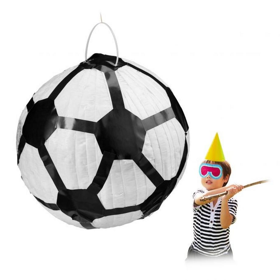B2X  Piñata-Fußball 