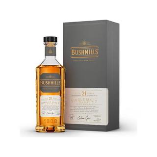 Bushmills Bushmills 21 years Rare  