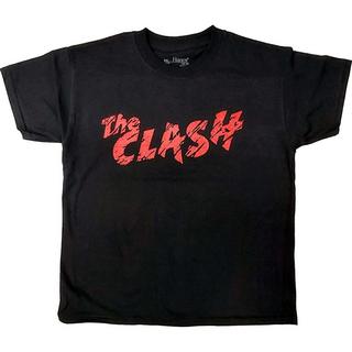 The Clash  Tshirt Enfant 