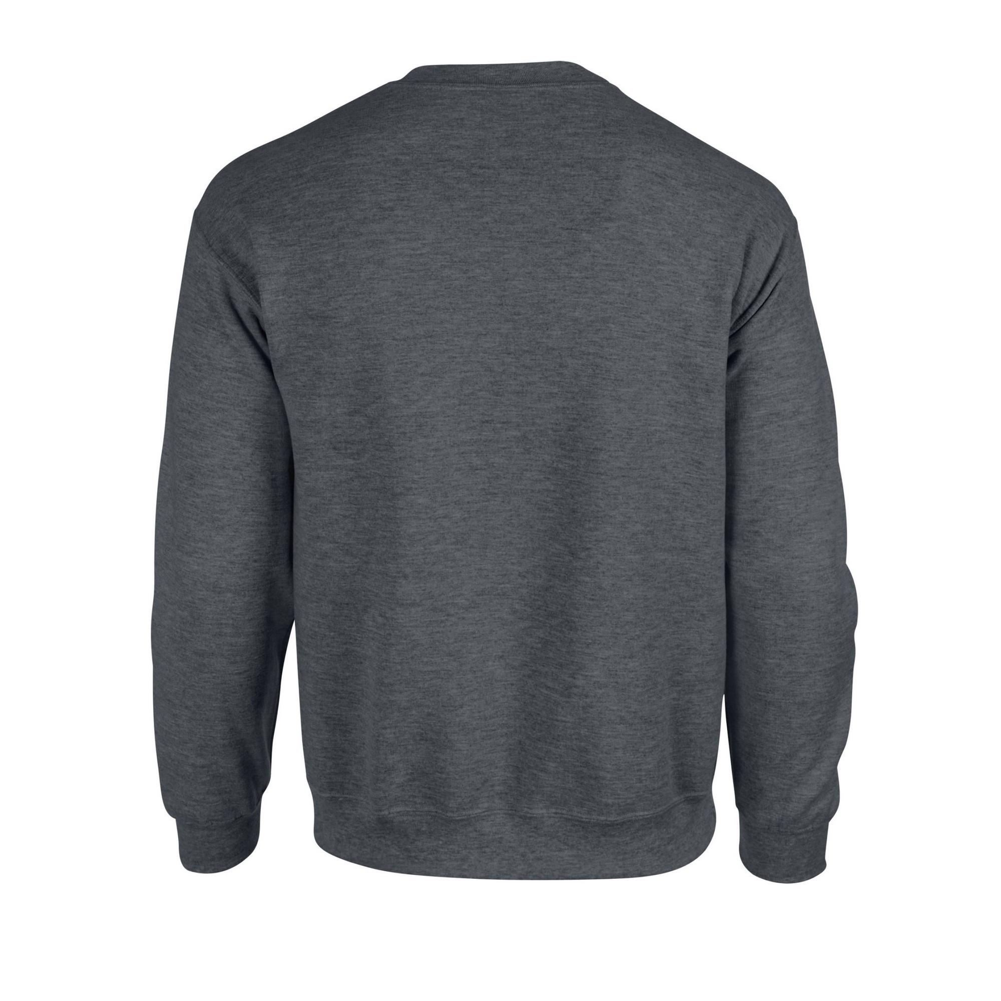 Gildan Heavy Blend Rundhals-Sweatshirt  