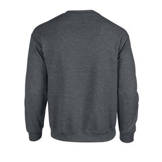 Gildan Heavy Blend Rundhals-Sweatshirt  