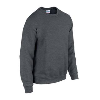 Gildan Heavy Blend Rundhals-Sweatshirt  