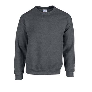 Gildan Heavy Blend Rundhals-Sweatshirt  