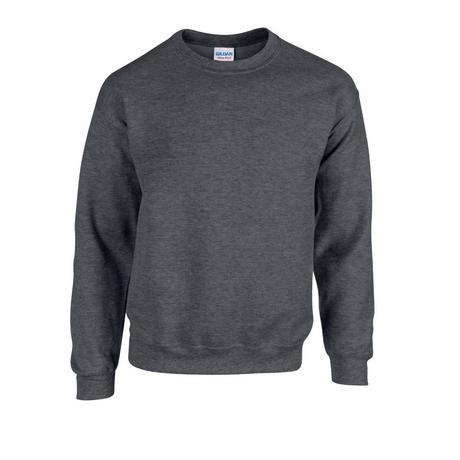 Gildan Heavy Blend Rundhals-Sweatshirt  