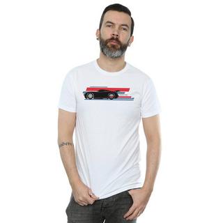 Disney Pixar Cars Jackson Storm T-Shirt  
