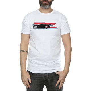 Disney Pixar Cars Jackson Storm T-Shirt  