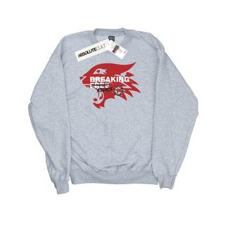 Disney High School Musical The Musical Breaking Rules Sweatshirt  