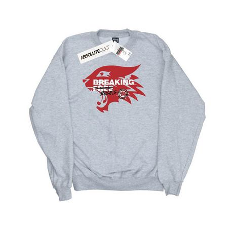 Disney High School Musical The Musical Breaking Rules Sweatshirt  