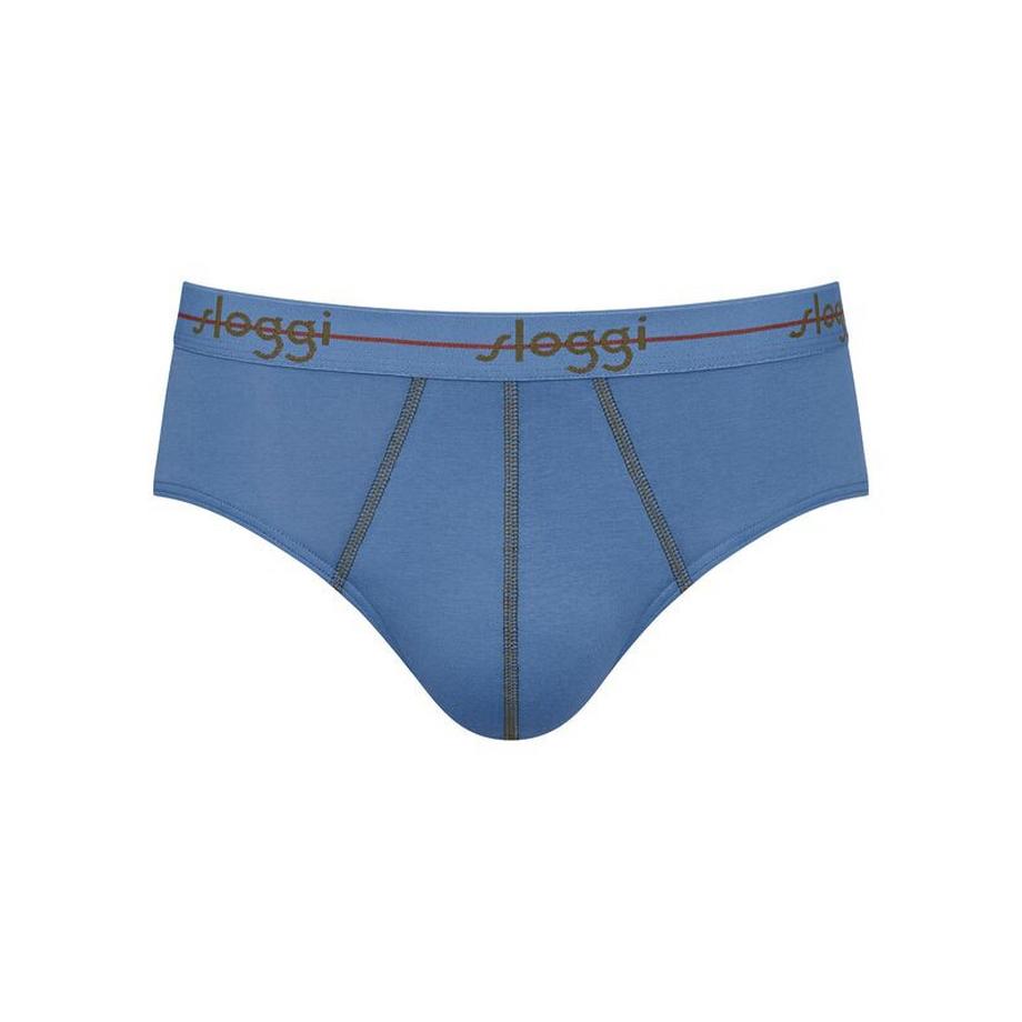 sloggi Start Midi Slip 2er-Pack  
