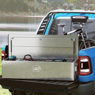 HOMCOM Gerätekasten  