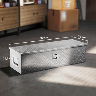 HOMCOM Gerätekasten  