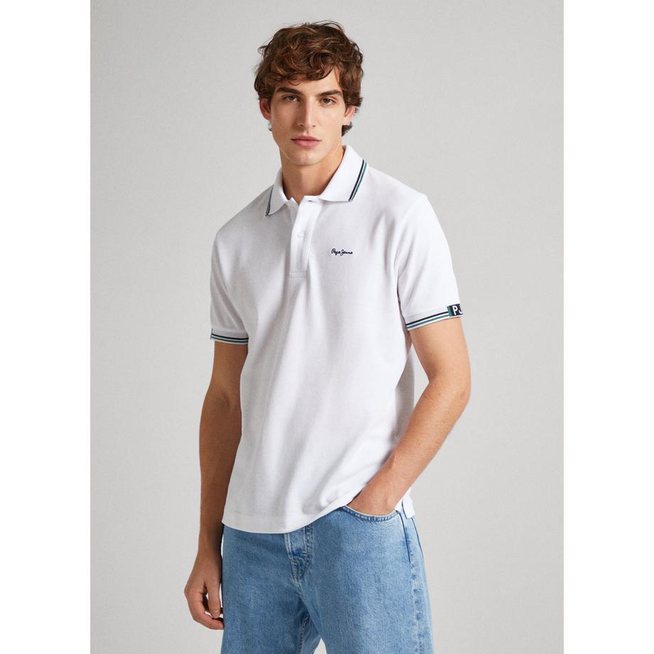 Pepe Jeans London Harley Polo  