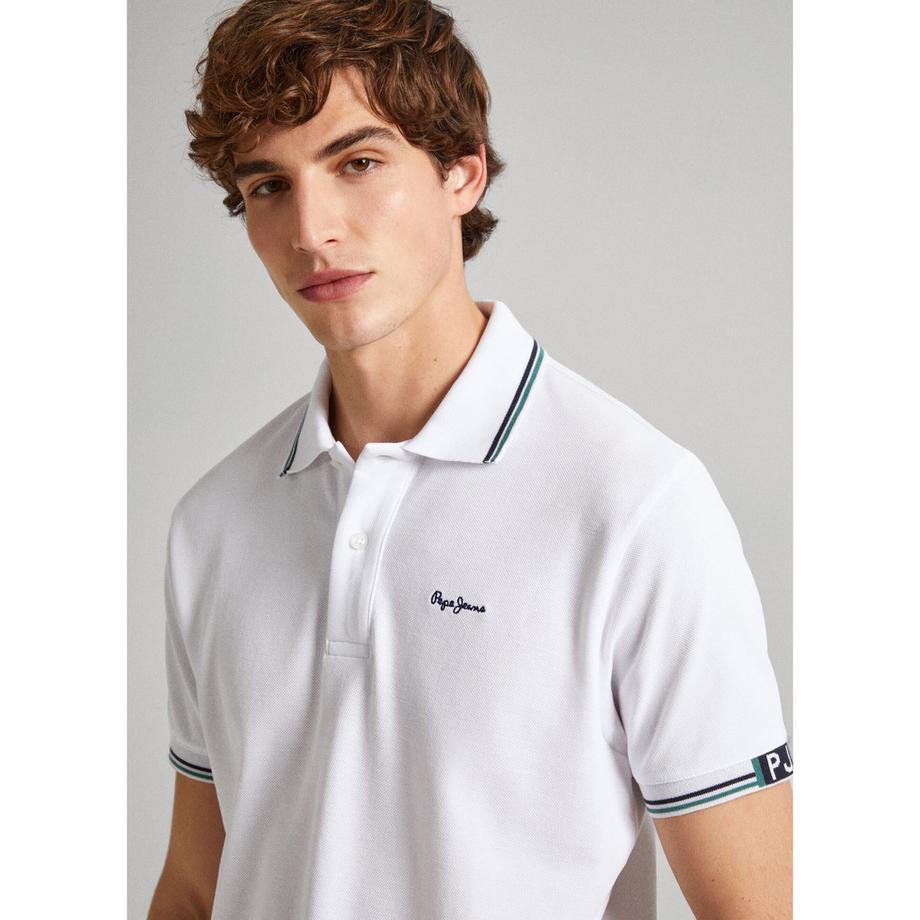Pepe Jeans London Harley Polo  