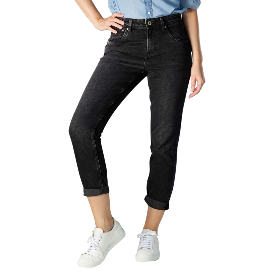 Pepe Jeans London Jeans Violet Mom Fit  
