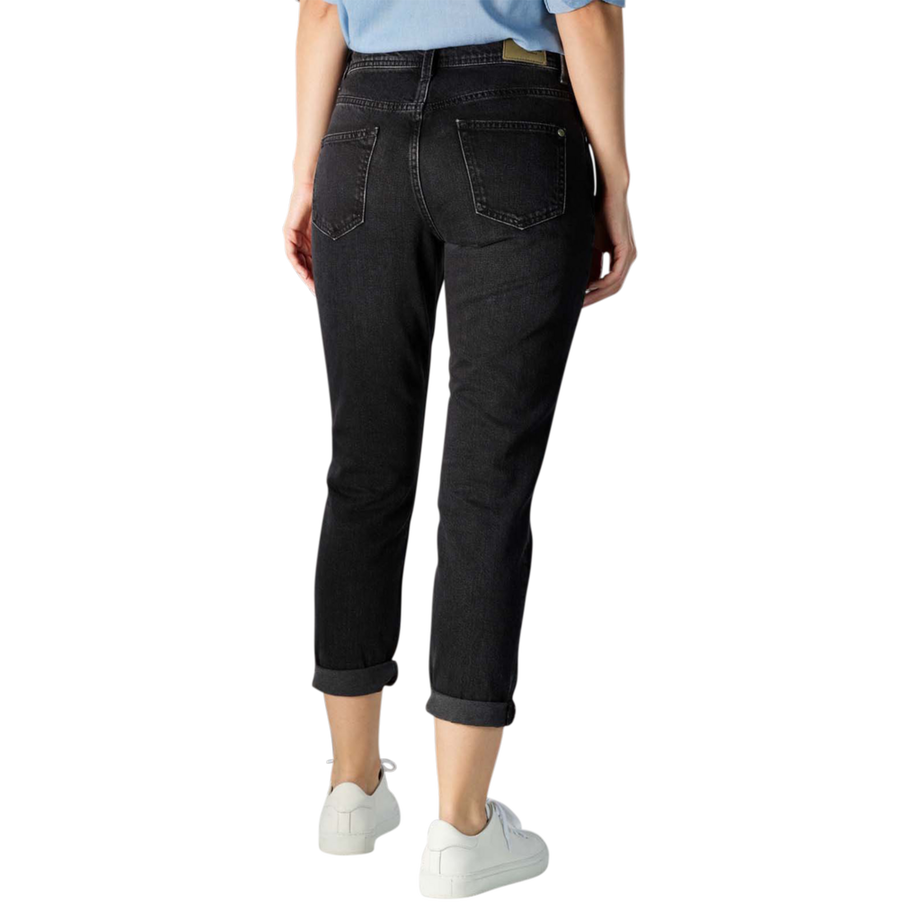 Pepe Jeans London Jeans Violet Mom Fit  