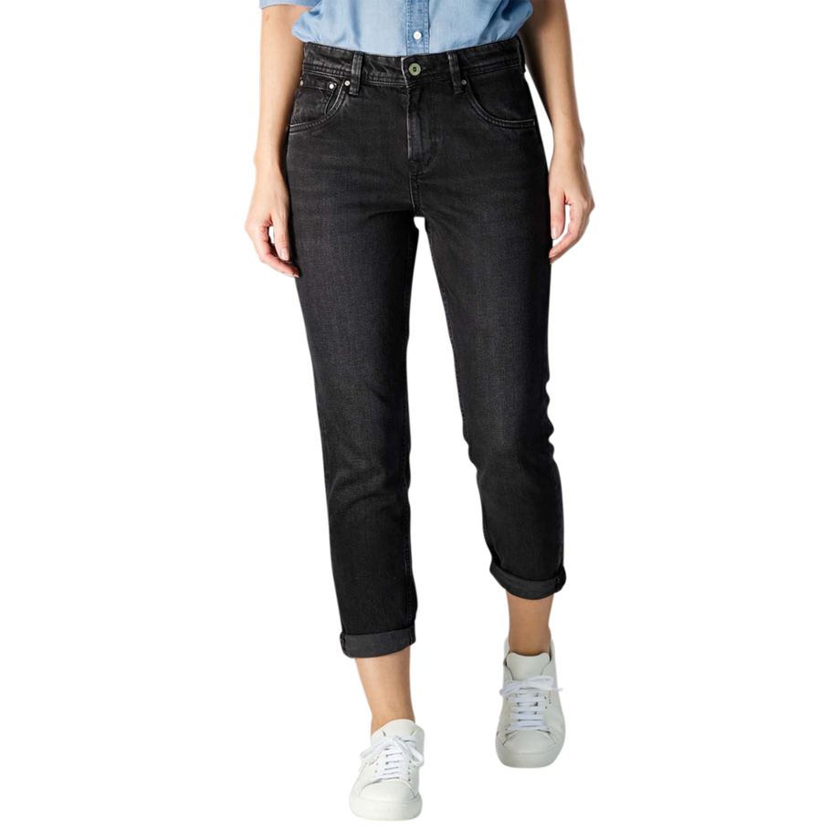 Violet Mom Fit