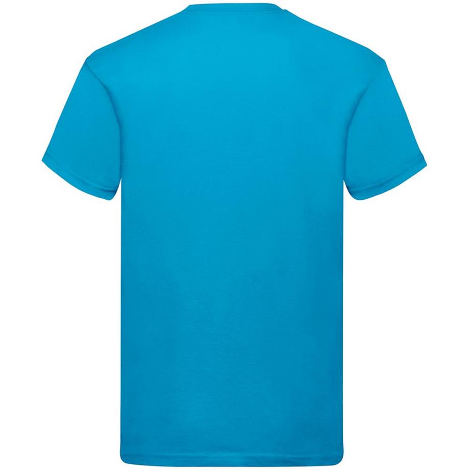 Fruit of the Loom Screen Stars Original T-shirt Maniche Corte  