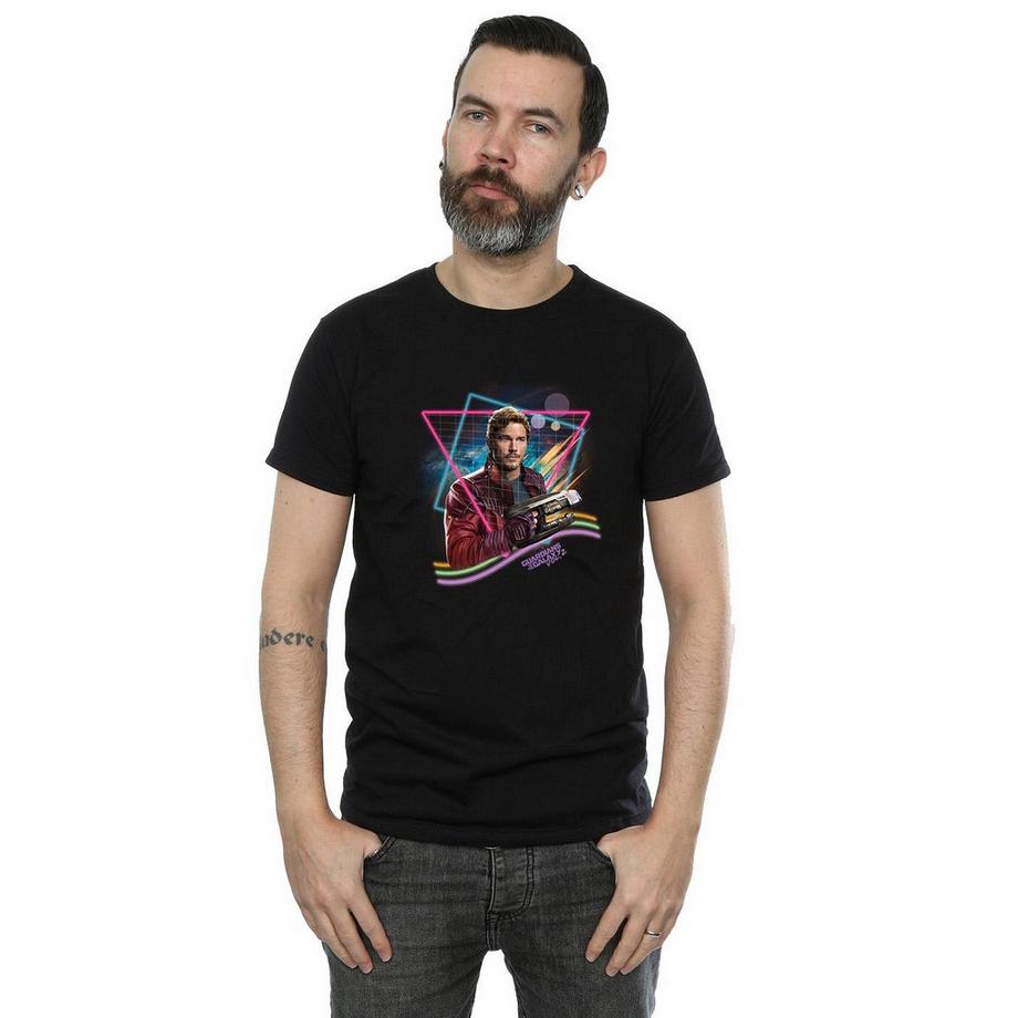 MARVEL Guardians Of The Galaxy T-Shirt  